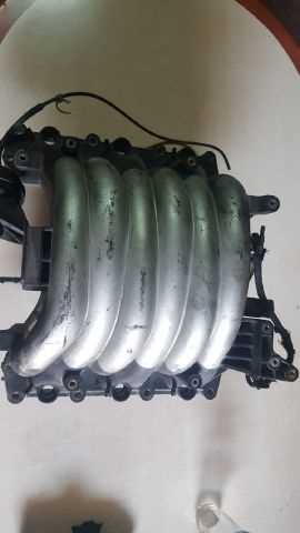 Audi A6 2.8  2001-2004  Çıkma Yedek Emme Manifoltu